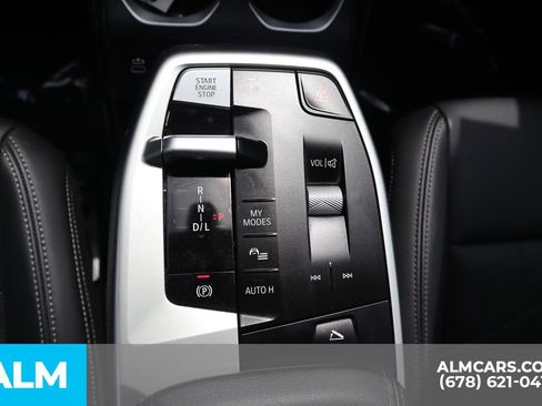 Used 2025 BMW X1 xDrive28i image 35