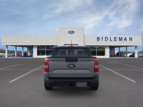 New 2025 Ford Maverick XLT w/ XLT Luxury Package FWD image 33