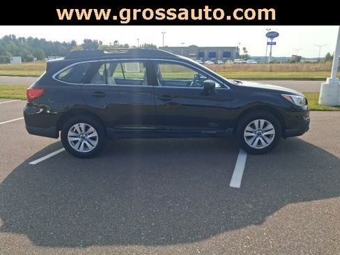 Used 2017 Subaru Outback 2.5i image 28