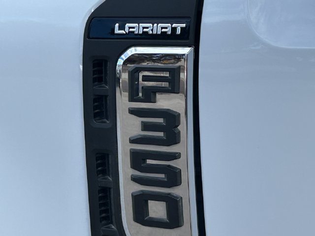 Used 2025 Ford F350 Lariat w/ Tremor Off-Road Package AWD/4WD image 14
