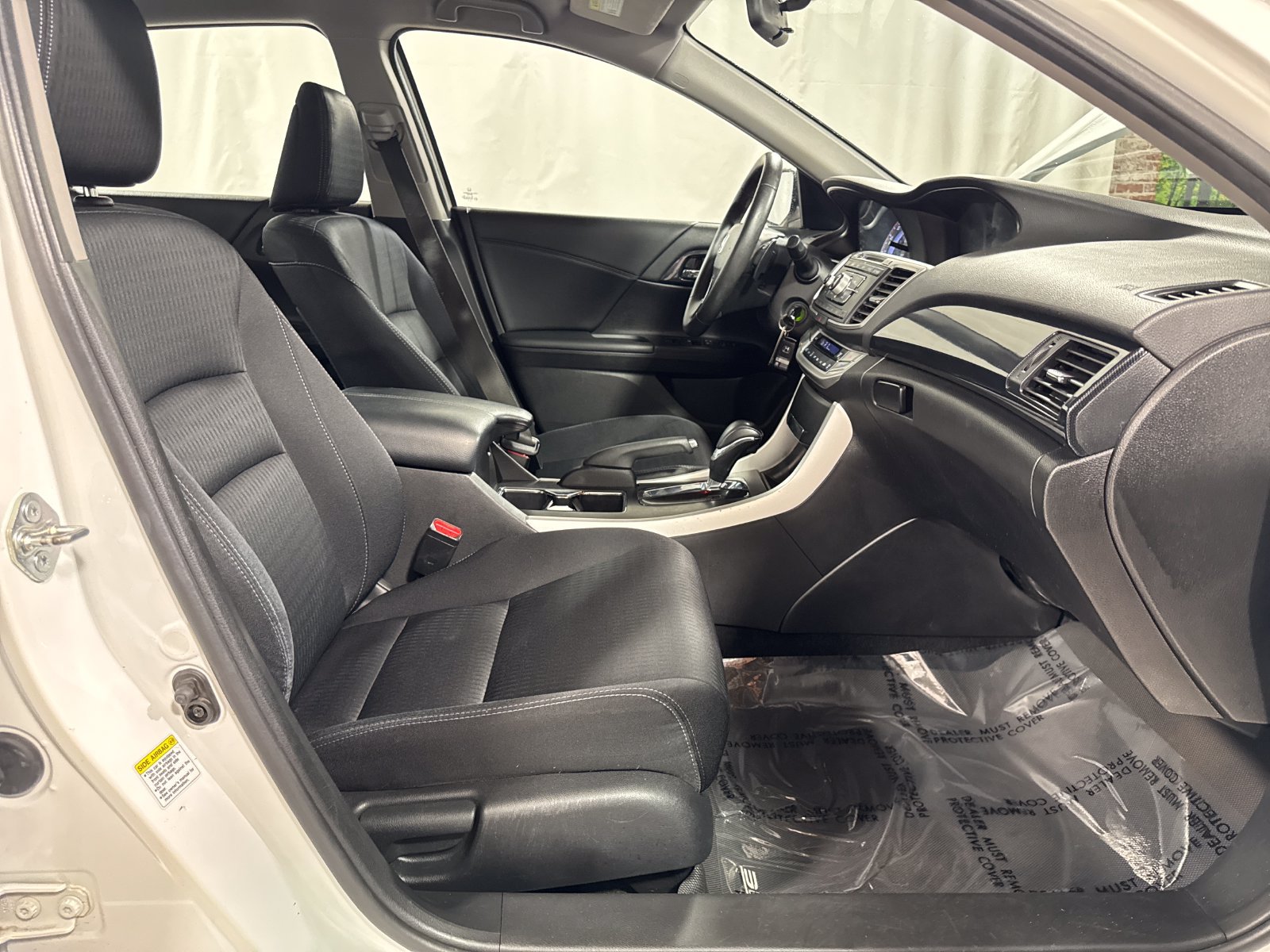 Used 2015 Honda Accord Sport image 26