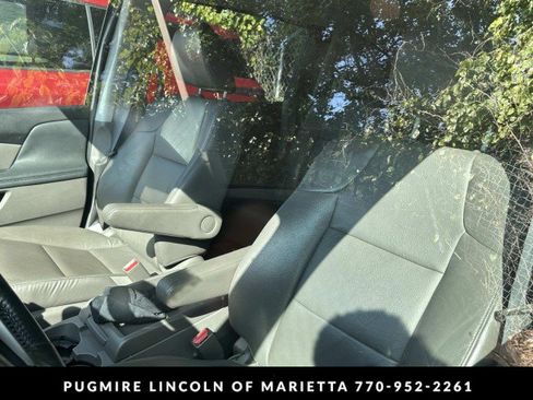 Used 2016 Honda Odyssey Touring image 5