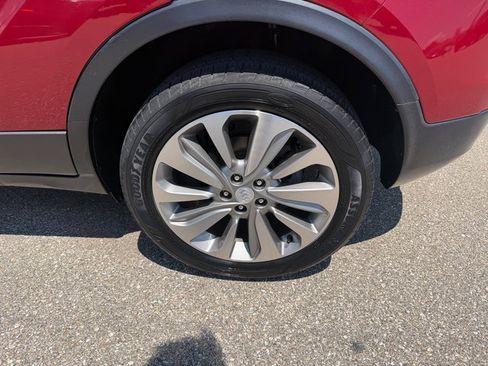 Used 2019 Buick Encore Preferred FWD image 30