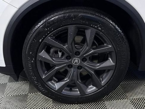 Used 2022 Acura MDX A-Spec AWD/4WD image 14