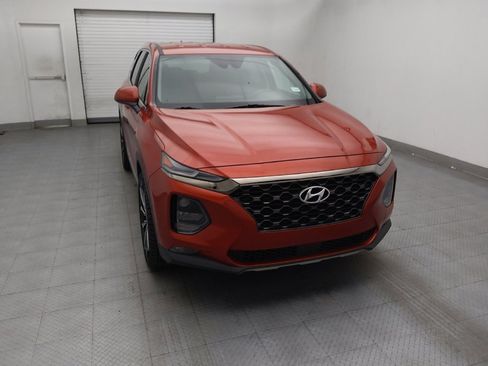 Used 2019 Hyundai Santa Fe SEL image 14