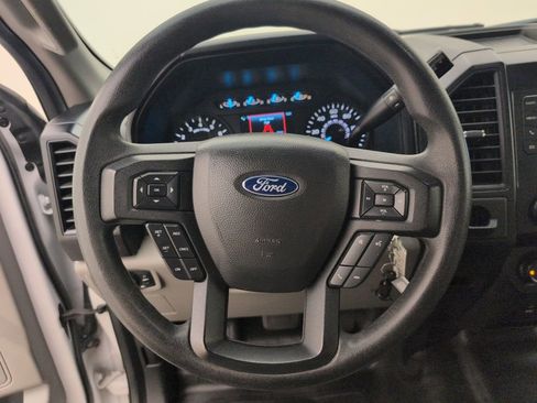 Certified 2019 Ford F150 XL w/ Equipment Group 101A Mid RWD image 32