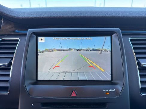 Used 2018 Ford Flex SEL w/ Equipment Group 202A AWD/4WD image 38