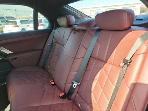 Certified 2025 BMW 740i 740i image 10