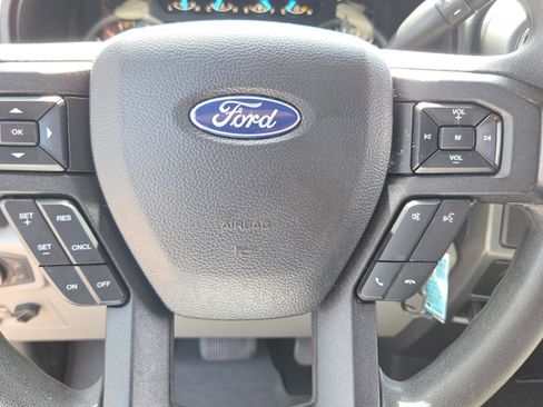 Used 2020 Ford F150 XLT w/ Trailer Tow Package AWD/4WD image 22