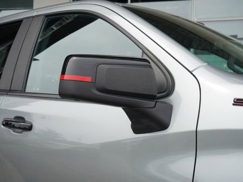 Used 2023 Chevrolet Silverado 1500 RST w/ Redline Edition image 11