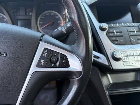 Used 2017 GMC Terrain Denali image 28