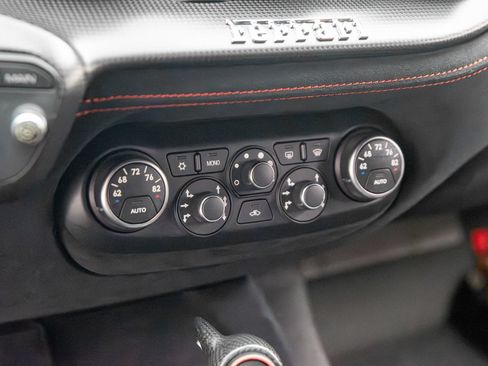 Used 2017 Ferrari F12tdf RWD image 30