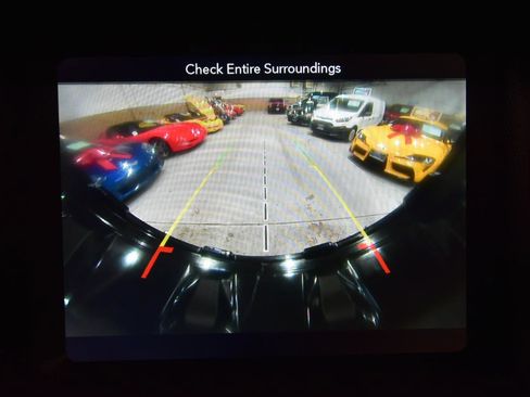 Used 2018 Jeep Wrangler Unlimited Rubicon image 32