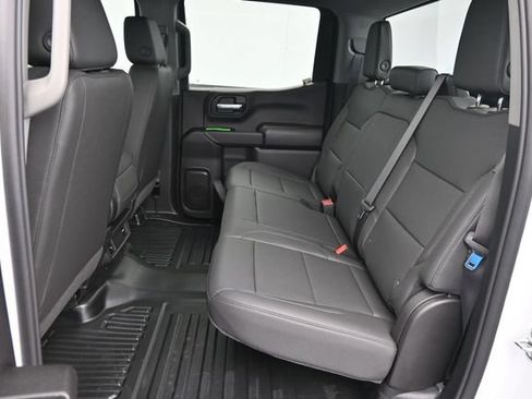 New 2026 Chevrolet Silverado 1500 W/T w/ Trailering Package AWD/4WD image 21