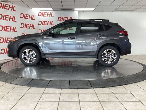 New 2026 Subaru Crosstrek 2.0i Premium AWD/4WD image 6