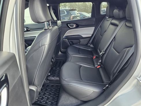 New 2026 Jeep Compass Limited AWD/4WD image 66