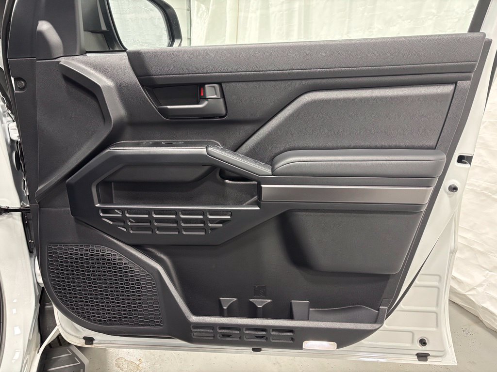 Used 2026 Toyota 4Runner SR5 AWD/4WD image 55
