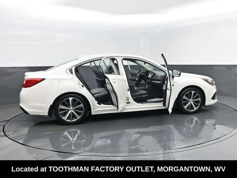 Used 2019 Subaru Legacy 2.5i Limited w/ Popular Package #2A AWD/4WD image 30