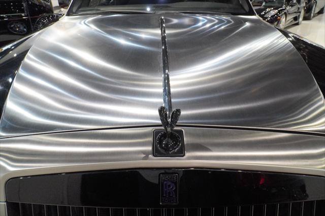 Used 2009 Rolls-Royce Phantom Coupe RWD image 23