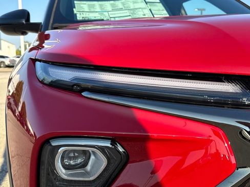 New 2026 Chevrolet TrailBlazer RS w/ Convenience Package image 12