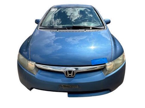 Used 2007 Honda Civic LX image 9
