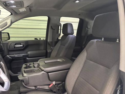 Used 2020 GMC Sierra 1500 Elevation w/ Elevation Value Package AWD/4WD image 11