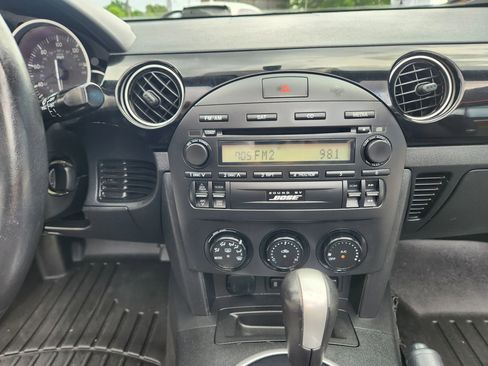 Used 2007 MAZDA MX-5 Miata Grand Touring w/ Premium Pkg image 84