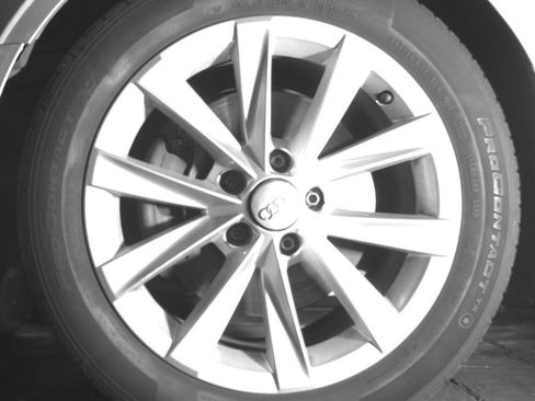 Used 2015 Audi A3 1.8T Premium w/ Aluminum Style Package FWD image 9