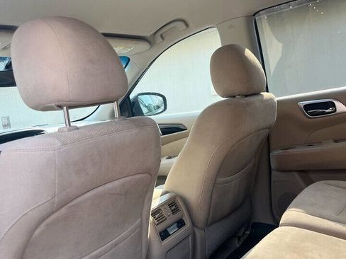 Used 2015 Nissan Pathfinder SV w/ Cargo Package image 19