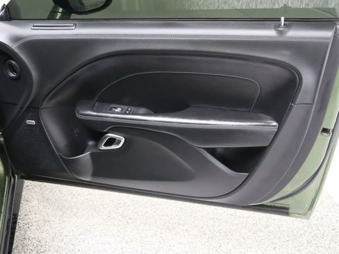 Used 2020 Dodge Challenger R/T Scat Pack w/ Plus Package RWD image 32