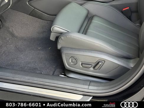 New 2026 Audi A5 2.0T Premium Plus AWD/4WD image 19
