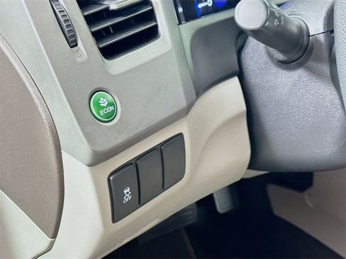 Used 2012 Honda Civic LX image 8