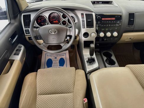 Used 2008 Toyota Tundra SR5 RWD image 25