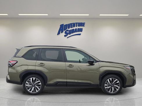 Certified 2026 Subaru Forester Touring AWD/4WD image 7