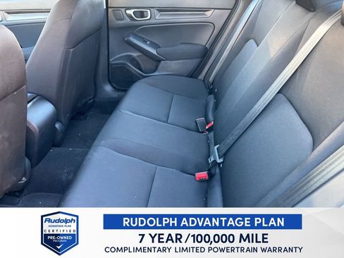 Used 2023 Honda Civic LX image 11