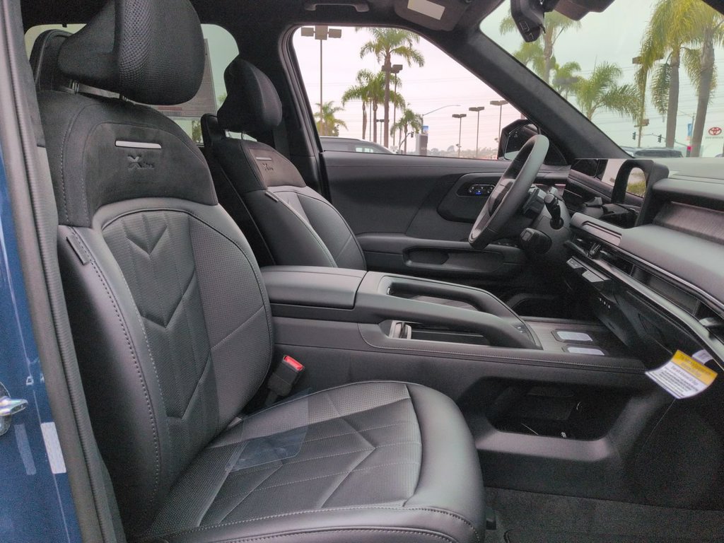 New 2027 Kia Telluride SX Prestige X-Line AWD/4WD image 29