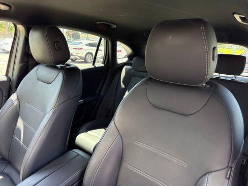 Used 2023 Mercedes-Benz GLA 35 AMG 4MATIC image 27