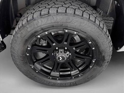 Used 2012 Chevrolet Tahoe LT AWD/4WD image 8