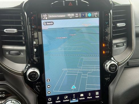 Used 2022 RAM 1500 Rebel w/ Rebel Level B Equipment Group image 31