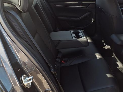 New 2026 MAZDA MAZDA3 2.5 S Sedan w/ Preferred Pkg image 22