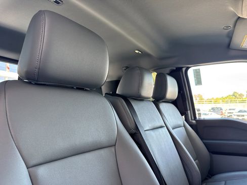 New 2025 Ford F350 XL w/ XL Chrome Package image 16