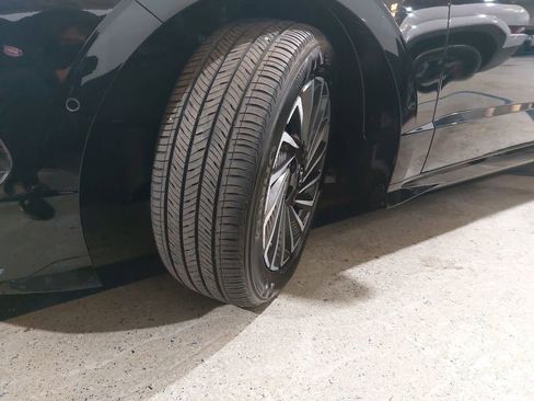 Certified 2025 Hyundai Sonata Limited image 34