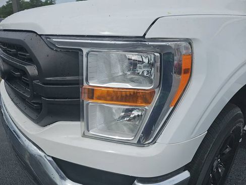 Certified 2022 Ford F150 XLT w/ Trailer Tow Package AWD/4WD image 33