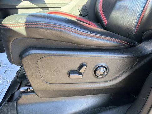 Used 2022 RAM 1500 TRX w/ TRX Level 2 Equipment Group image 28