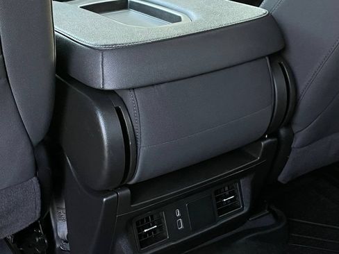 Certified 2024 Chevrolet Silverado 1500 Custom RWD image 24