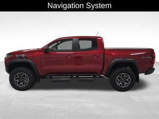 New 2026 Chevrolet Colorado ZR2 w/ Technology Package video 2
