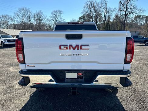 New 2026 GMC Sierra 2500 Pro image 7
