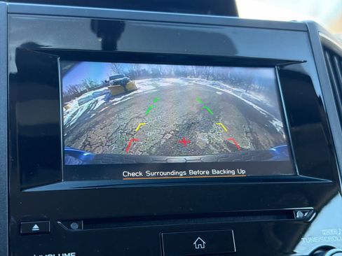 Used 2019 Subaru Crosstrek 2.0i Premium image 28