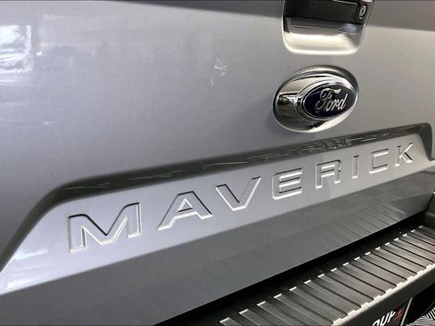 Used 2022 Ford Maverick XL FWD image 30