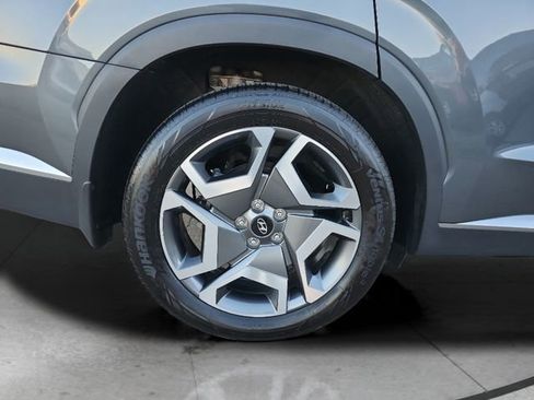 Used 2023 Hyundai Palisade Limited image 30